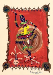 Seki, 2003